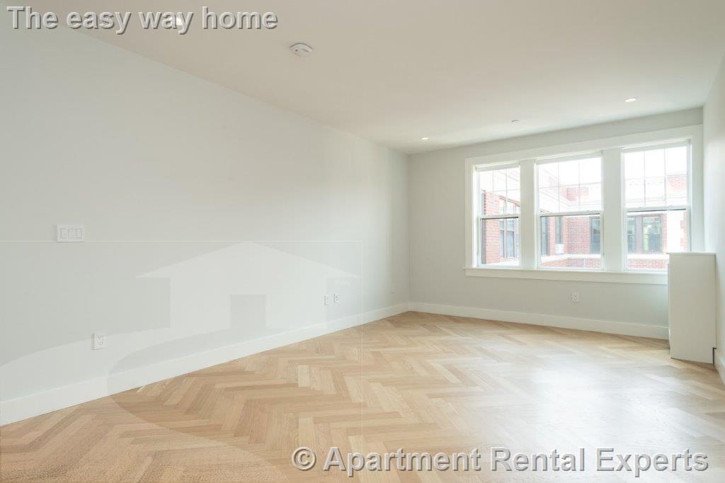 1 bed, 1 bath apartment for rent at 18A Forest St Unit 41, Porter Square — photo 1 of 9