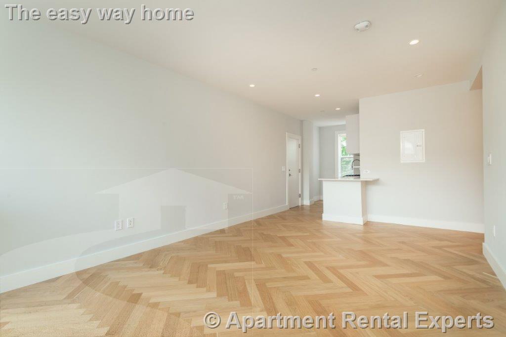 1 bed, 1 bath apartment for rent at 18A Forest St Unit 41, Porter Square — photo 2 of 9