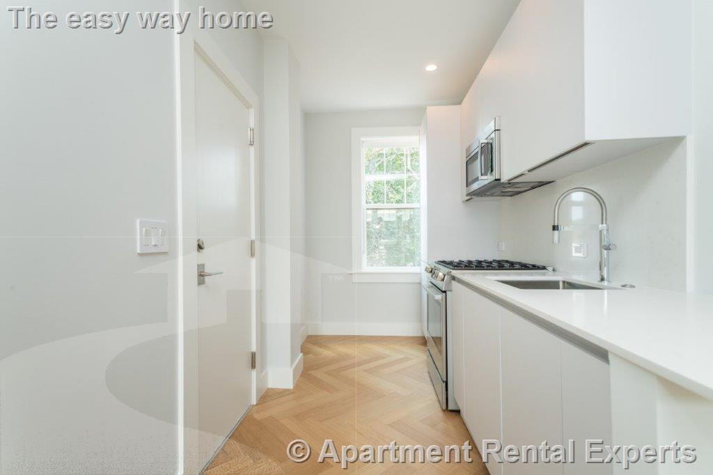 1 bed, 1 bath apartment for rent at 18A Forest St Unit 41, Porter Square — photo 3 of 9