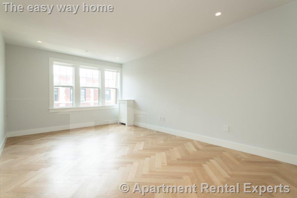 1 bed, 1 bath apartment for rent at 18A Forest St Unit 41, Porter Square — photo 8 of 9