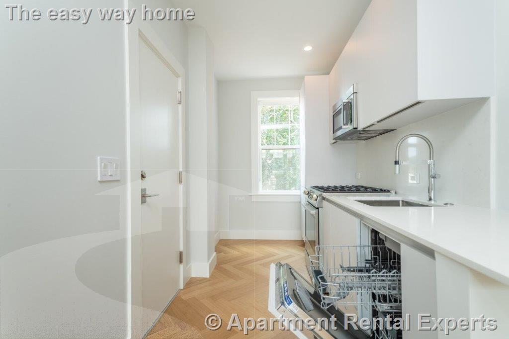 1 bed, 1 bath apartment for rent at 18A Forest St Unit 41, Porter Square — photo 4 of 9