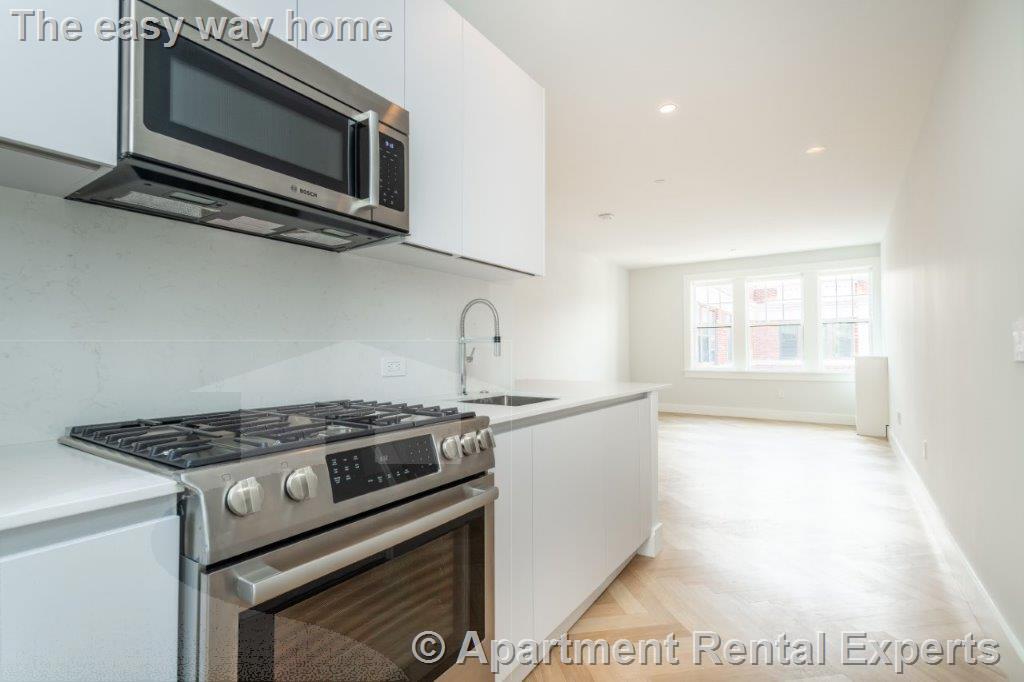1 bed, 1 bath apartment for rent at 18A Forest St Unit 41, Porter Square — photo 5 of 9