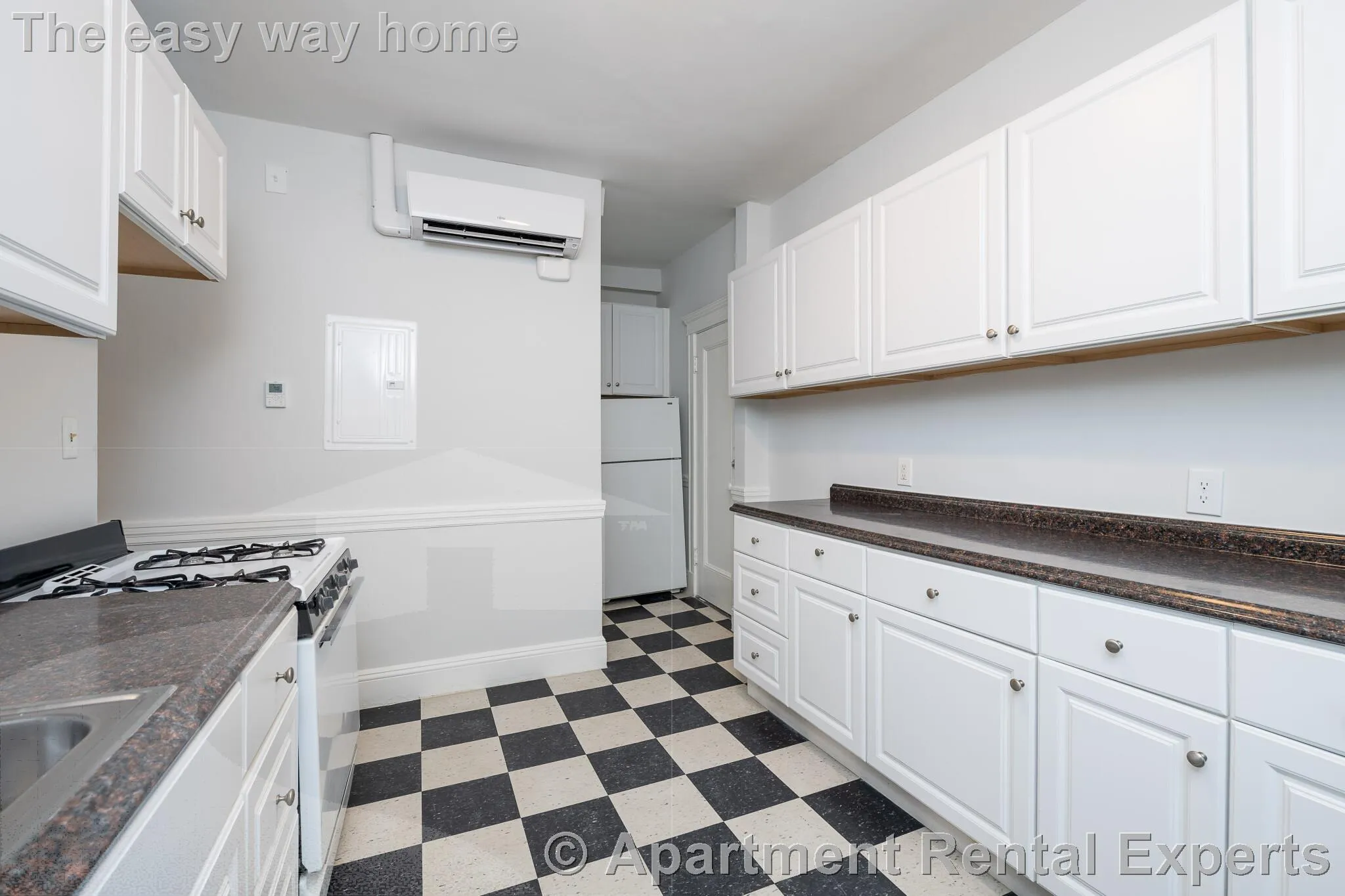 2 bed, 1 bath apartment for rent at 18A Forest St Unit 43, Porter Square — photo 7 of 10