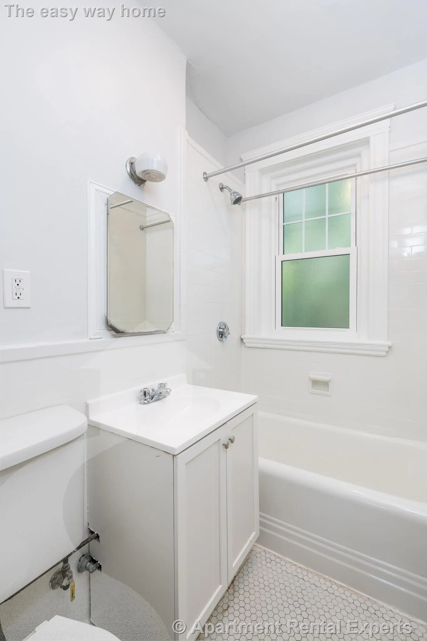2 bed, 1 bath apartment for rent at 18A Forest St Unit 43, Porter Square — photo 10 of 10