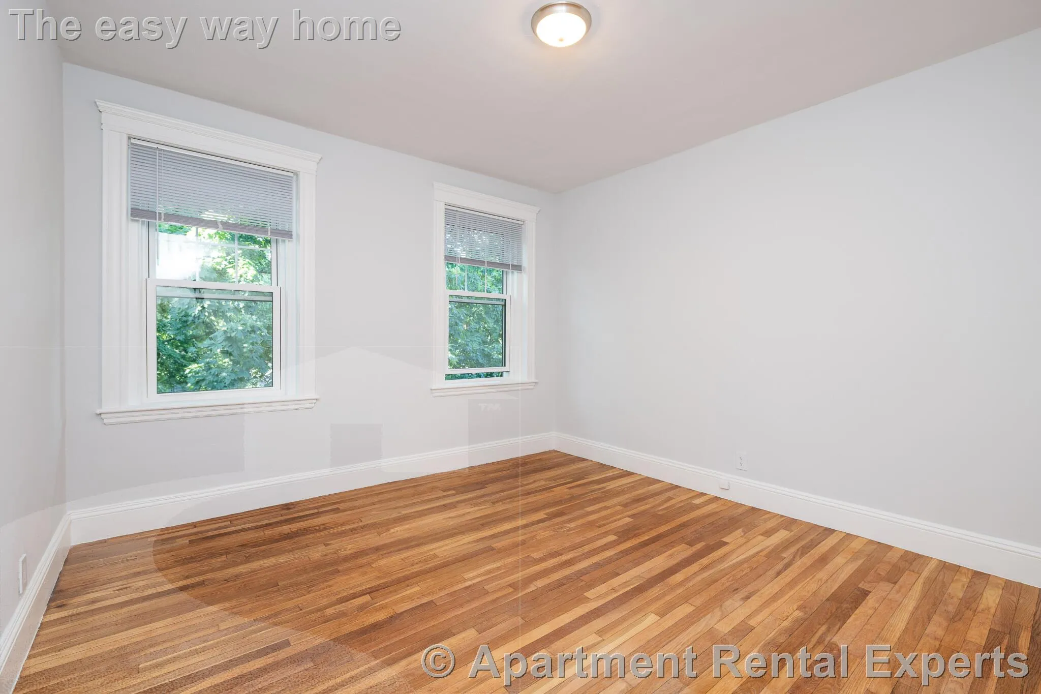 2 bed, 1 bath apartment for rent at 18A Forest St Unit 43, Porter Square — photo 5 of 10