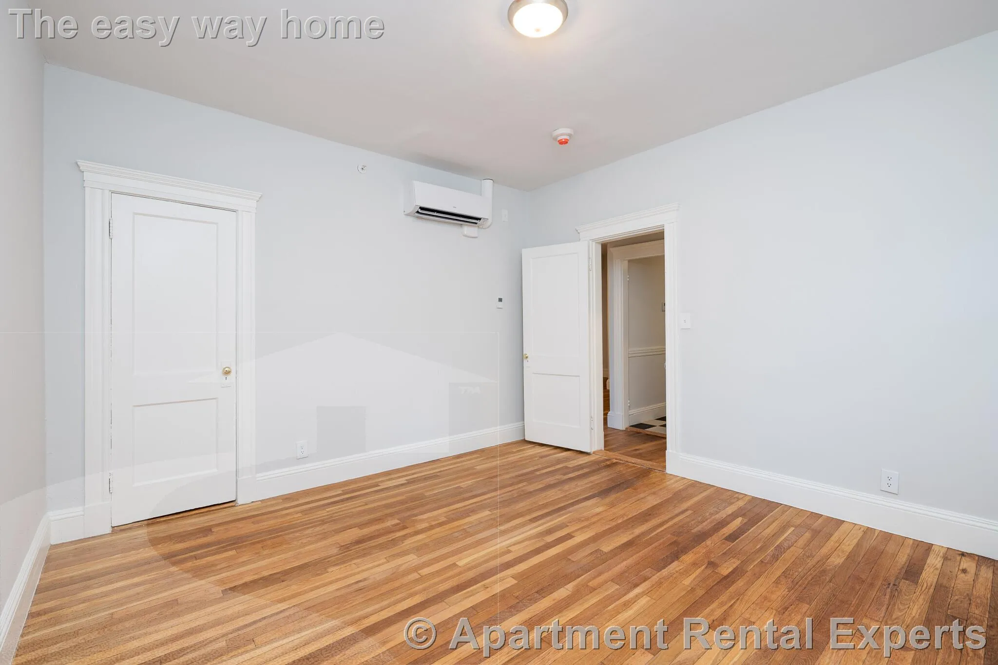 2 bed, 1 bath apartment for rent at 18A Forest St Unit 43, Porter Square — photo 4 of 10