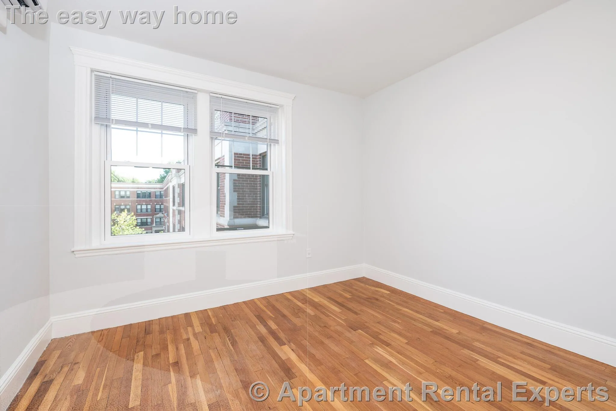 2 bed, 1 bath apartment for rent at 18A Forest St Unit 43, Porter Square — photo 2 of 10