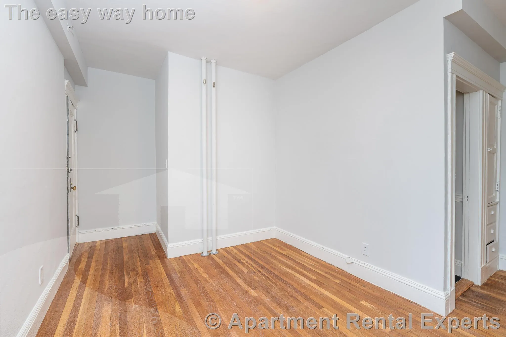2 bed, 1 bath apartment for rent at 18A Forest St Unit 43, Porter Square — photo 9 of 10