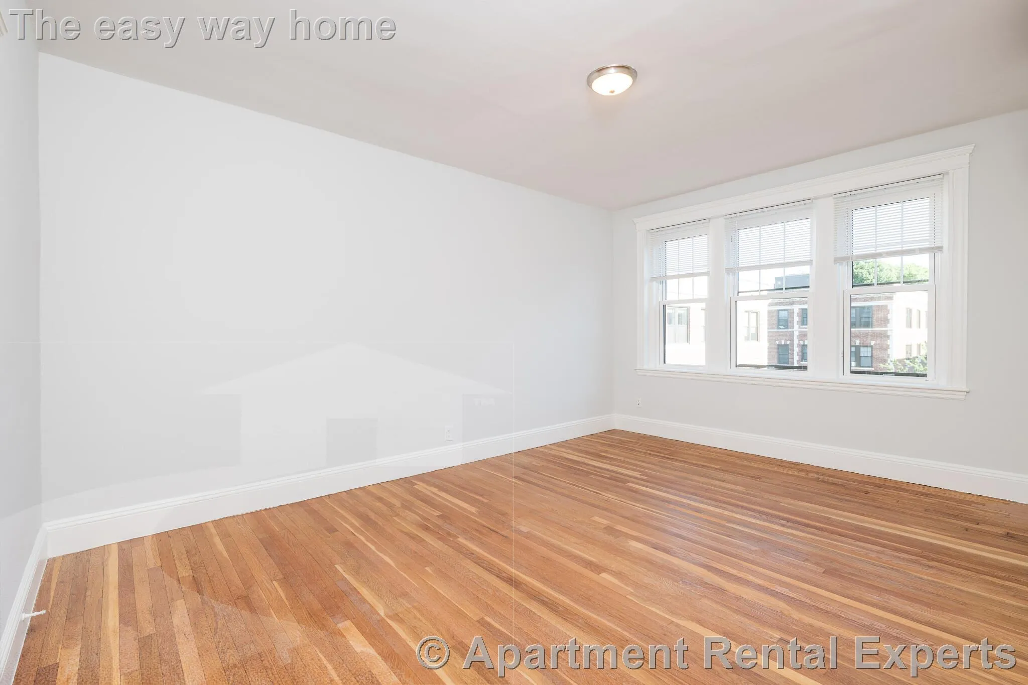 2 bed, 1 bath apartment for rent at 18A Forest St Unit 43, Porter Square — photo 1 of 10