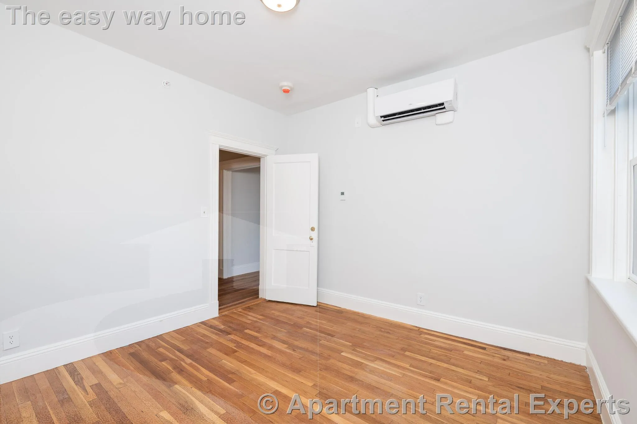 2 bed, 1 bath apartment for rent at 18A Forest St Unit 43, Porter Square — photo 3 of 10