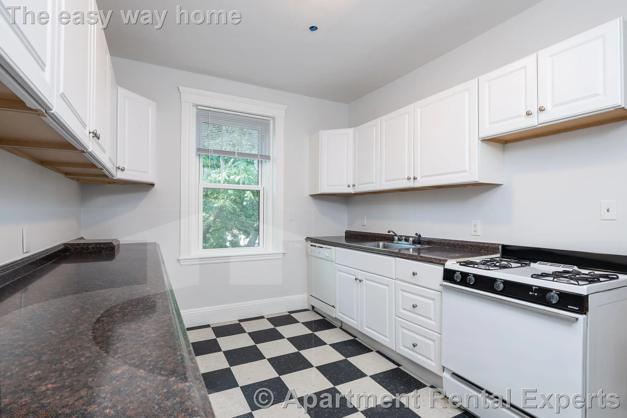 2 bed, 1 bath apartment for rent at 18A Forest St Unit 43, Porter Square — photo 8 of 10