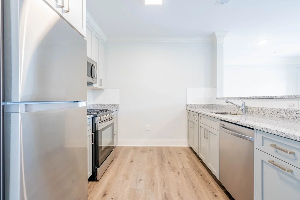 2 bed, 2 bath apartment for rent at 18H Hennery Way Unit H, Medfield — photo 5 of 11