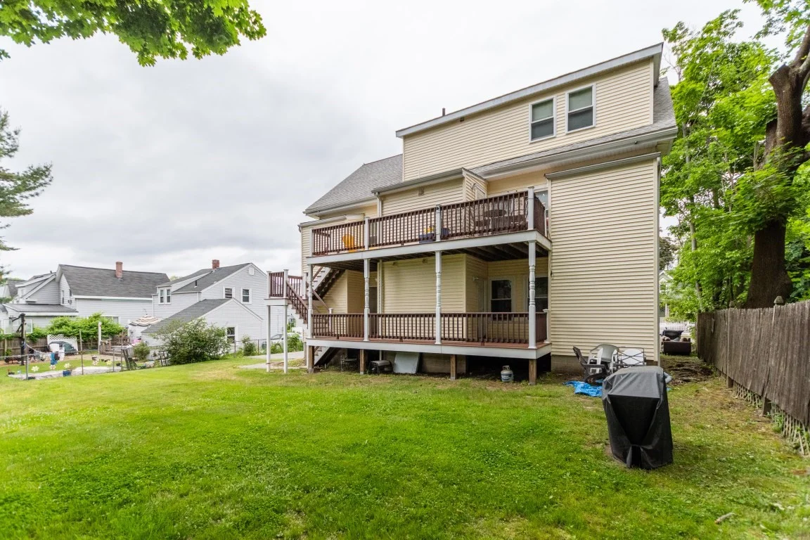 1 bed, 1 bath apartment for rent at 19-1 Spring St Unit 1, Stoneham — photo 6 of 39
