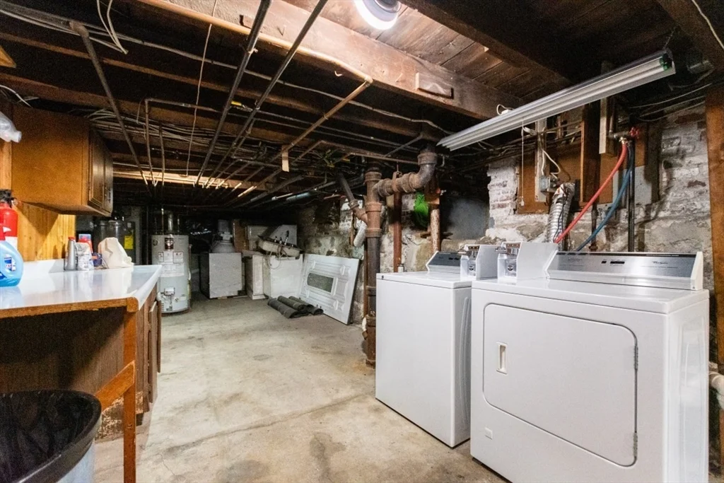 1 bed, 1 bath apartment for rent at 19-1 Spring St Unit 1, Stoneham — photo 21 of 38