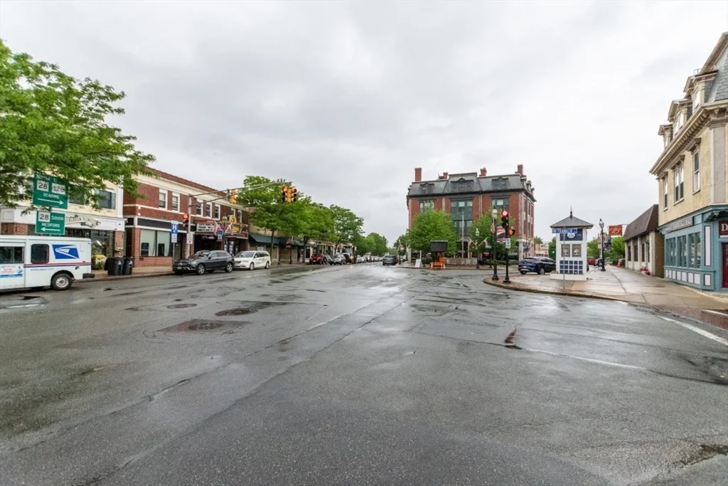 1 bed, 1 bath apartment for rent at 19-1 Spring St Unit 1, Stoneham — photo 33 of 38