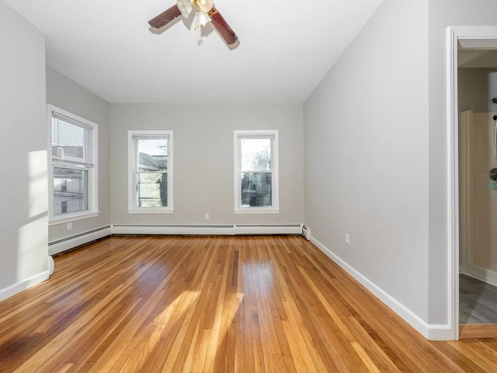 4 bed, 2 bath apartment for rent at 19 21 Everett Ave Unit 2, Davis Square — photo 6 of 15