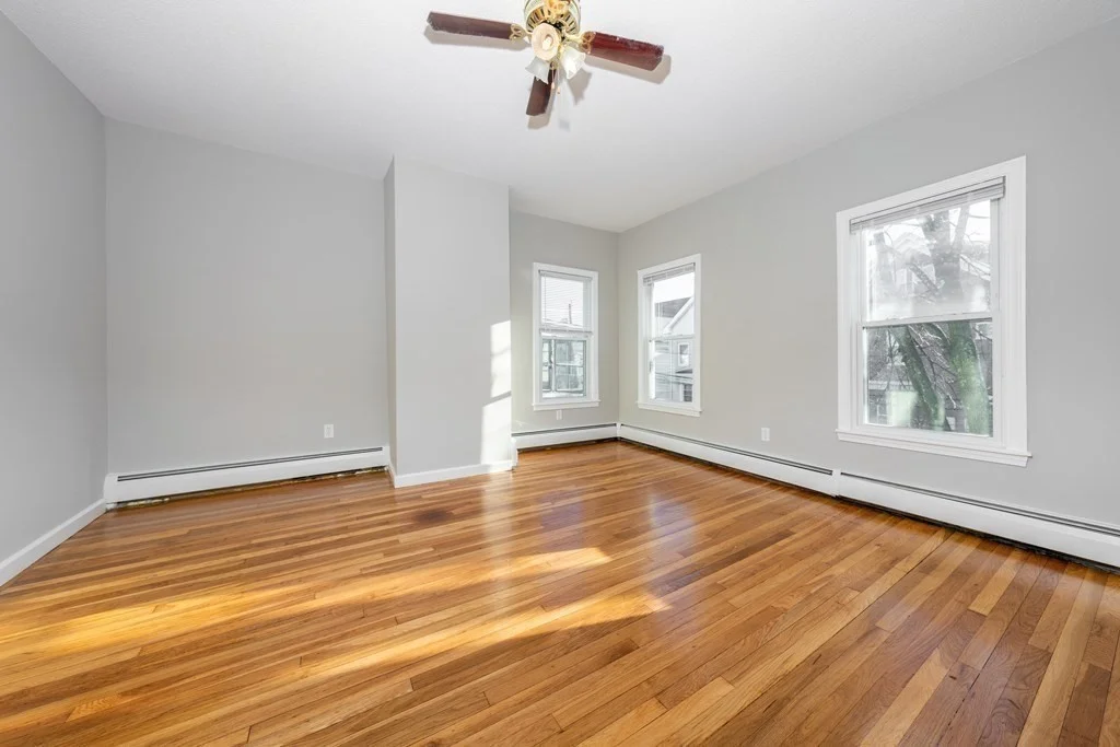 4 bed, 2 bath apartment for rent at 19 21 Everett Ave Unit 2, Davis Square — photo 5 of 15