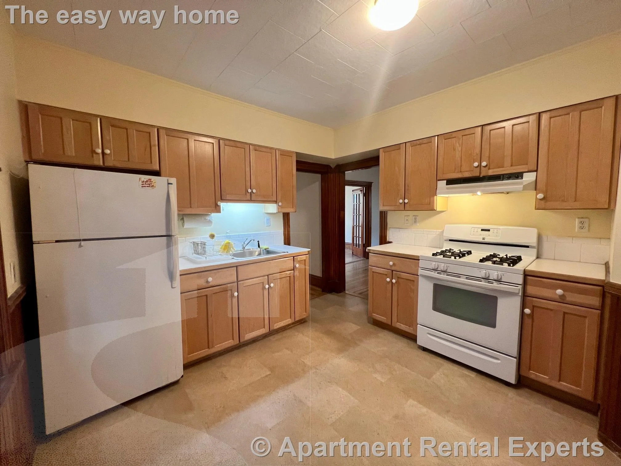 1 bed, 1 bath apartment for rent at 19-21 Gold Star Rd Unit 1, North Cambridge — photo 1 of 12