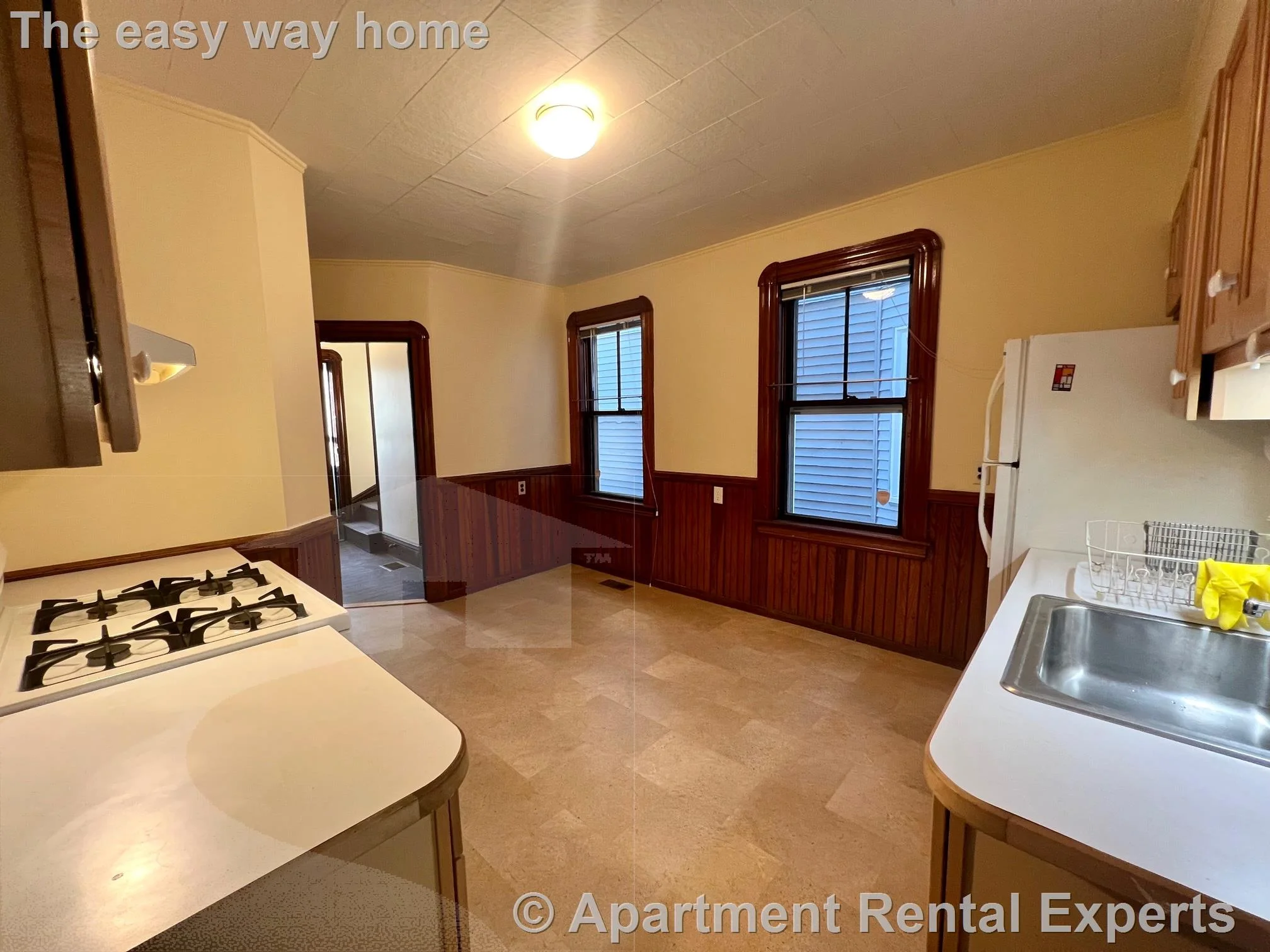 1 bed, 1 bath apartment for rent at 19-21 Gold Star Rd Unit 1, North Cambridge — photo 5 of 12