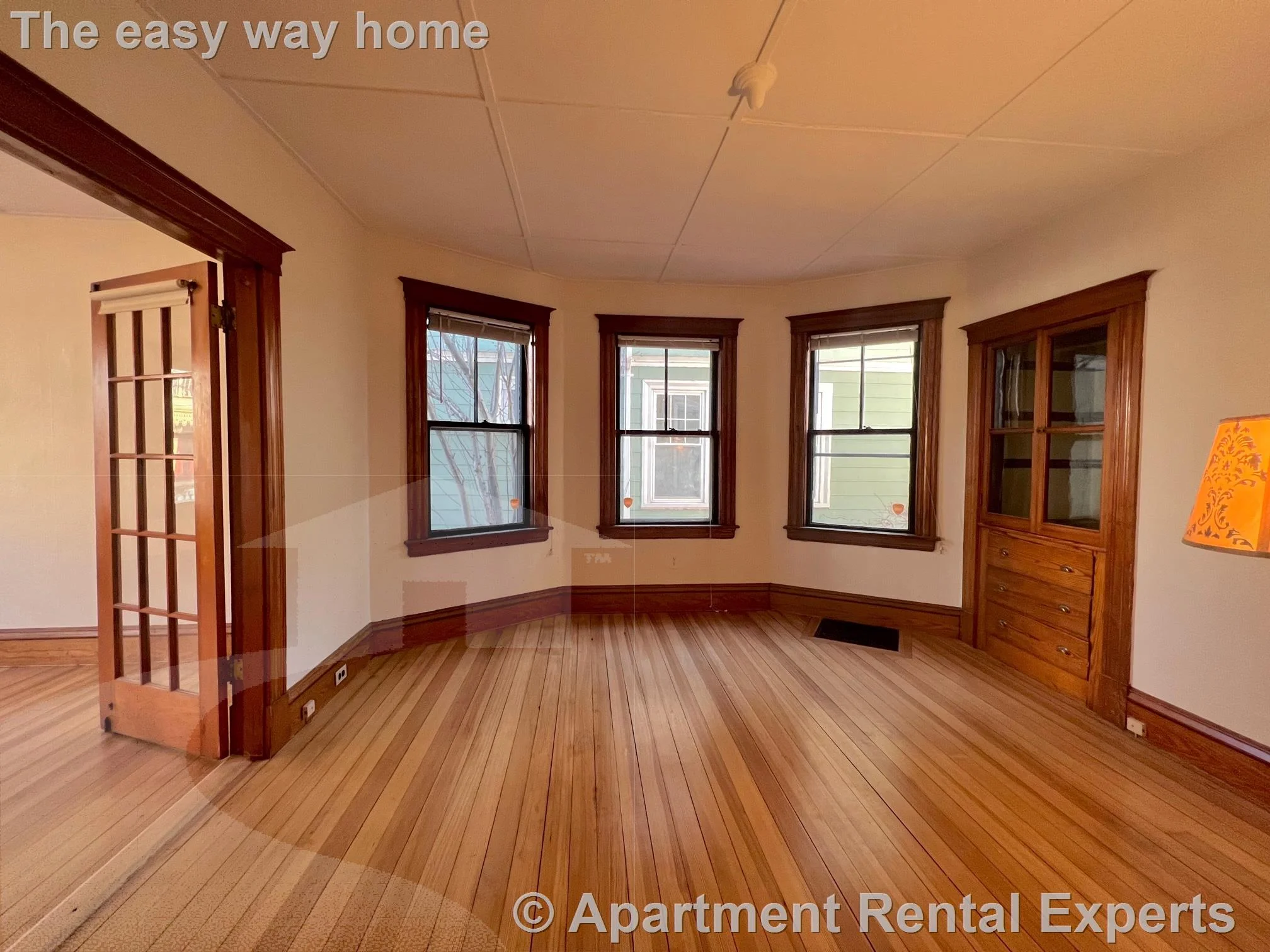 1 bed, 1 bath apartment for rent at 19-21 Gold Star Rd Unit 1, North Cambridge — photo 6 of 12