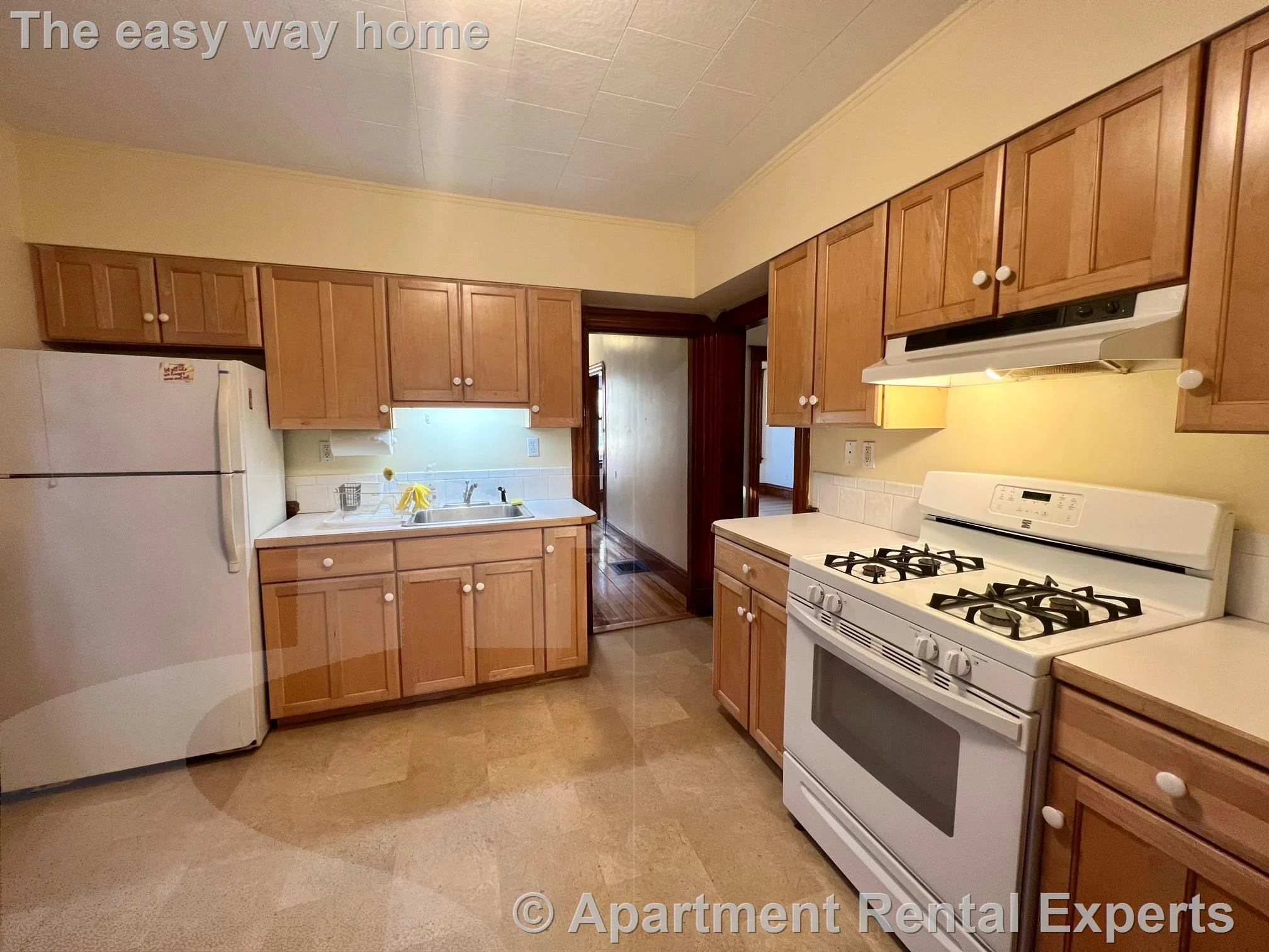 1 bed, 1 bath apartment for rent at 19-21 Gold Star Rd Unit 1, North Cambridge — photo 2 of 12
