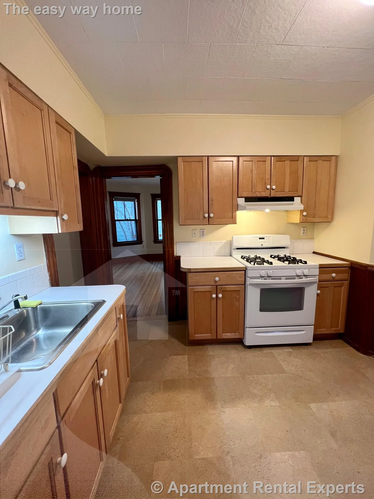 1 bed, 1 bath apartment for rent at 19-21 Gold Star Rd Unit 1, North Cambridge — photo 4 of 12