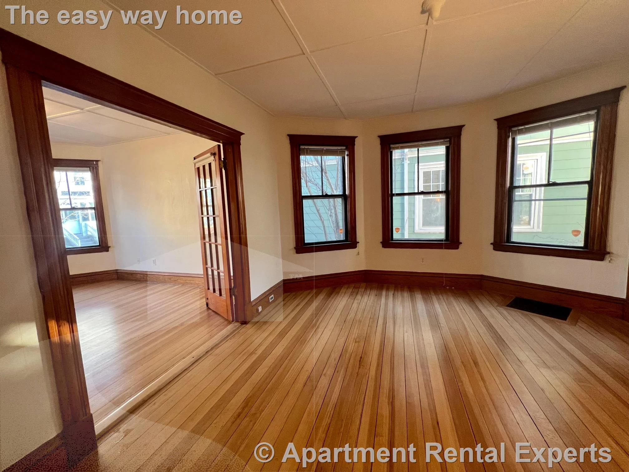 1 bed, 1 bath apartment for rent at 19-21 Gold Star Rd Unit 1, North Cambridge — photo 8 of 12