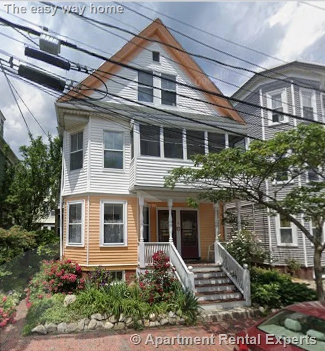 1 bed, 1 bath apartment for rent at 19-21 Gold Star Rd Unit 1, North Cambridge — photo 12 of 12