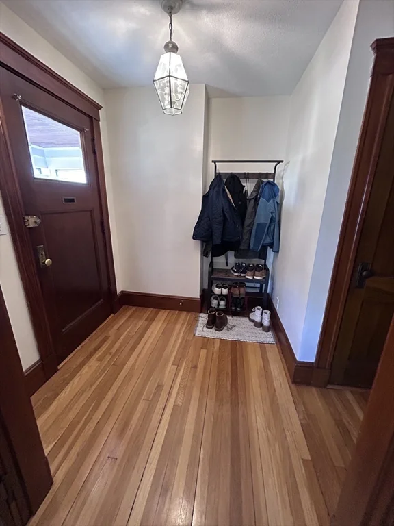 2 bed, 1 bath apartment for rent at 19-21 Virgil Rd Unit 1, West Roxbury — photo 3 of 13