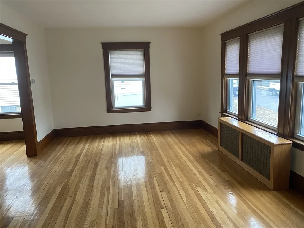 2 bed, 1 bath apartment for rent at 19-21 Virgil Rd Unit 1, West Roxbury — photo 4 of 13
