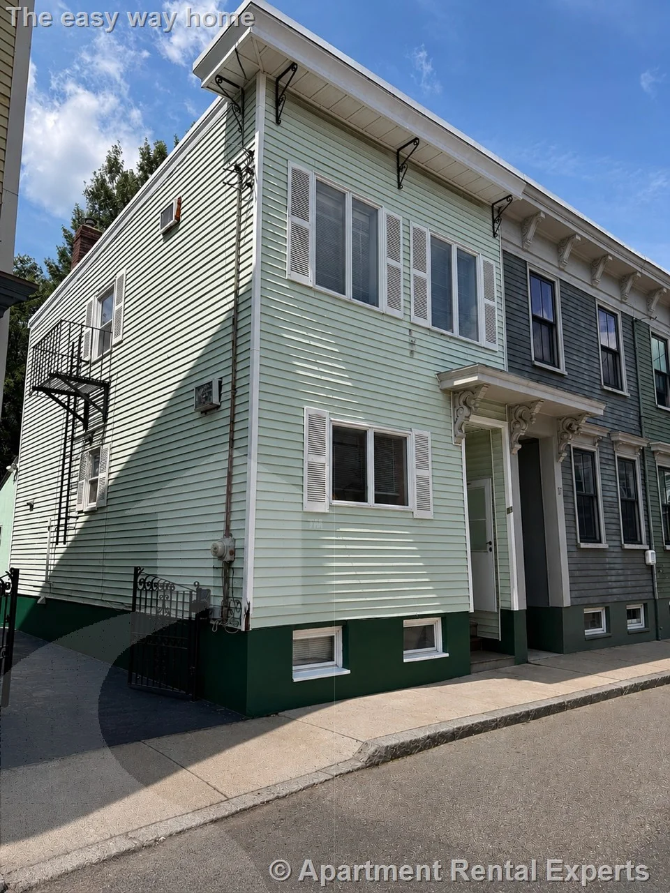 2 bed, 1 bath apartment for rent at 19 7th St, East Cambridge — photo 14 of 14