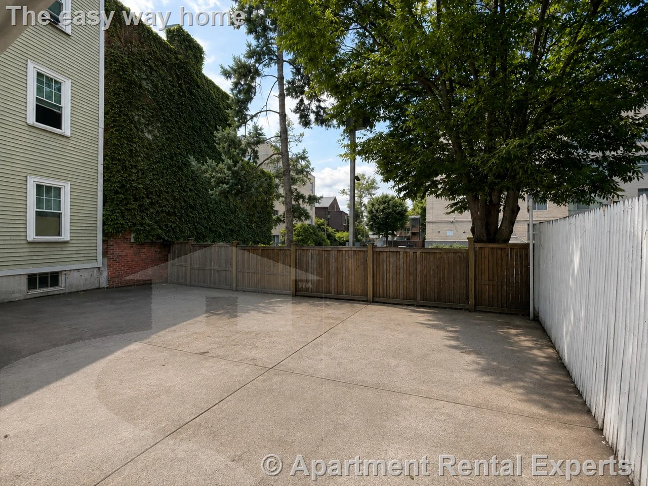 2 bed, 1 bath apartment for rent at 19 7th St, East Cambridge — photo 13 of 14