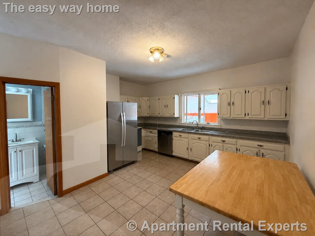 2 bed, 1 bath apartment for rent at 19 7th St, East Cambridge
