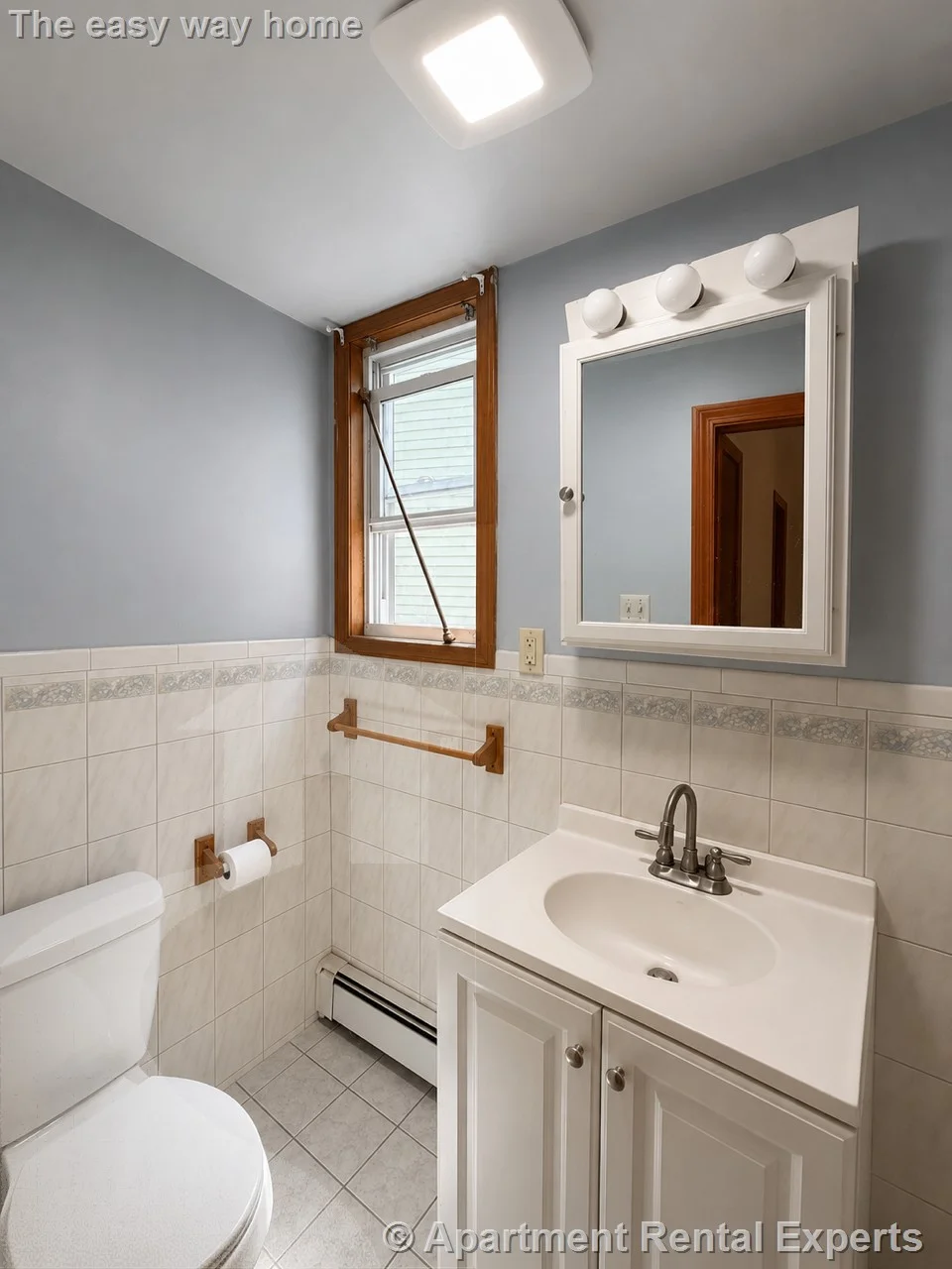 2 bed, 1 bath apartment for rent at 19 7th St, East Cambridge — photo 9 of 14