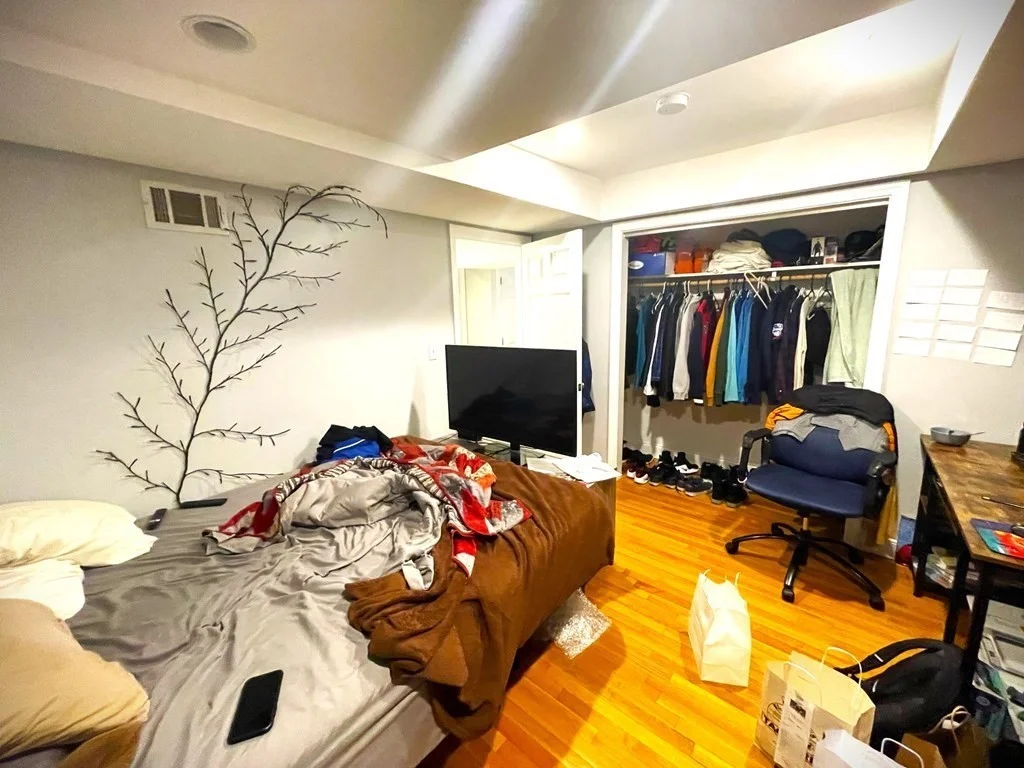 2 bed, 1 bath apartment for rent at 19 Abbottsford Rd Unit 3, Coolidge Corner — photo 12 of 13