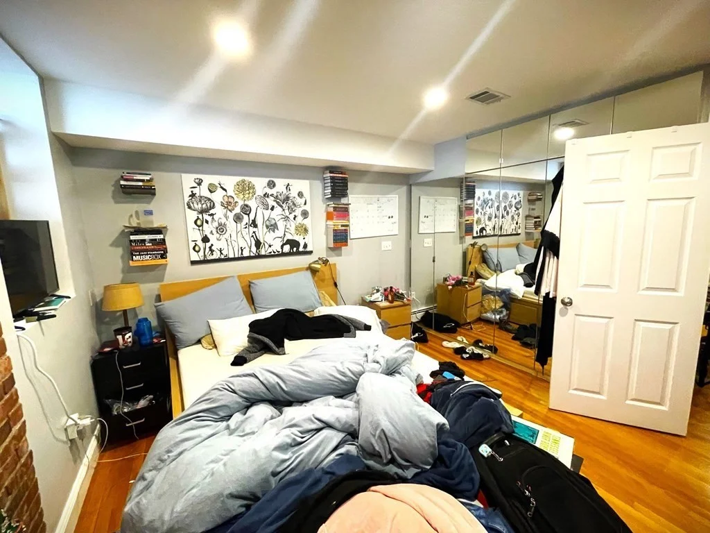 2 bed, 1 bath apartment for rent at 19 Abbottsford Rd Unit 3, Coolidge Corner — photo 9 of 13