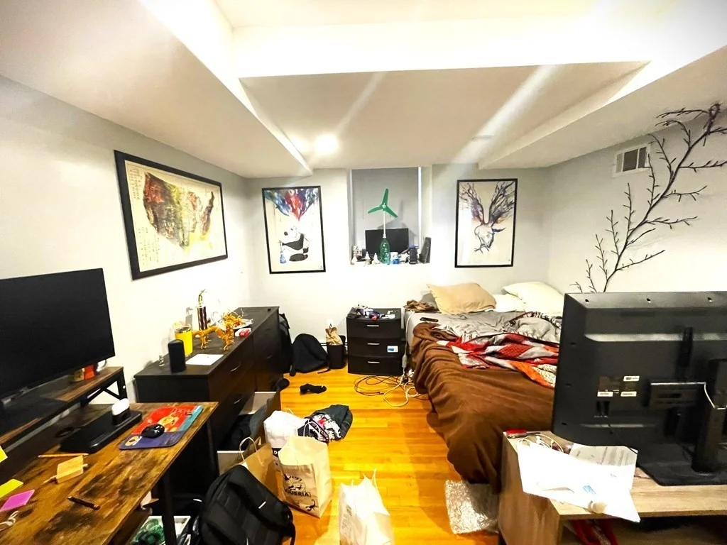 2 bed, 1 bath apartment for rent at 19 Abbottsford Rd Unit 3, Coolidge Corner — photo 6 of 13