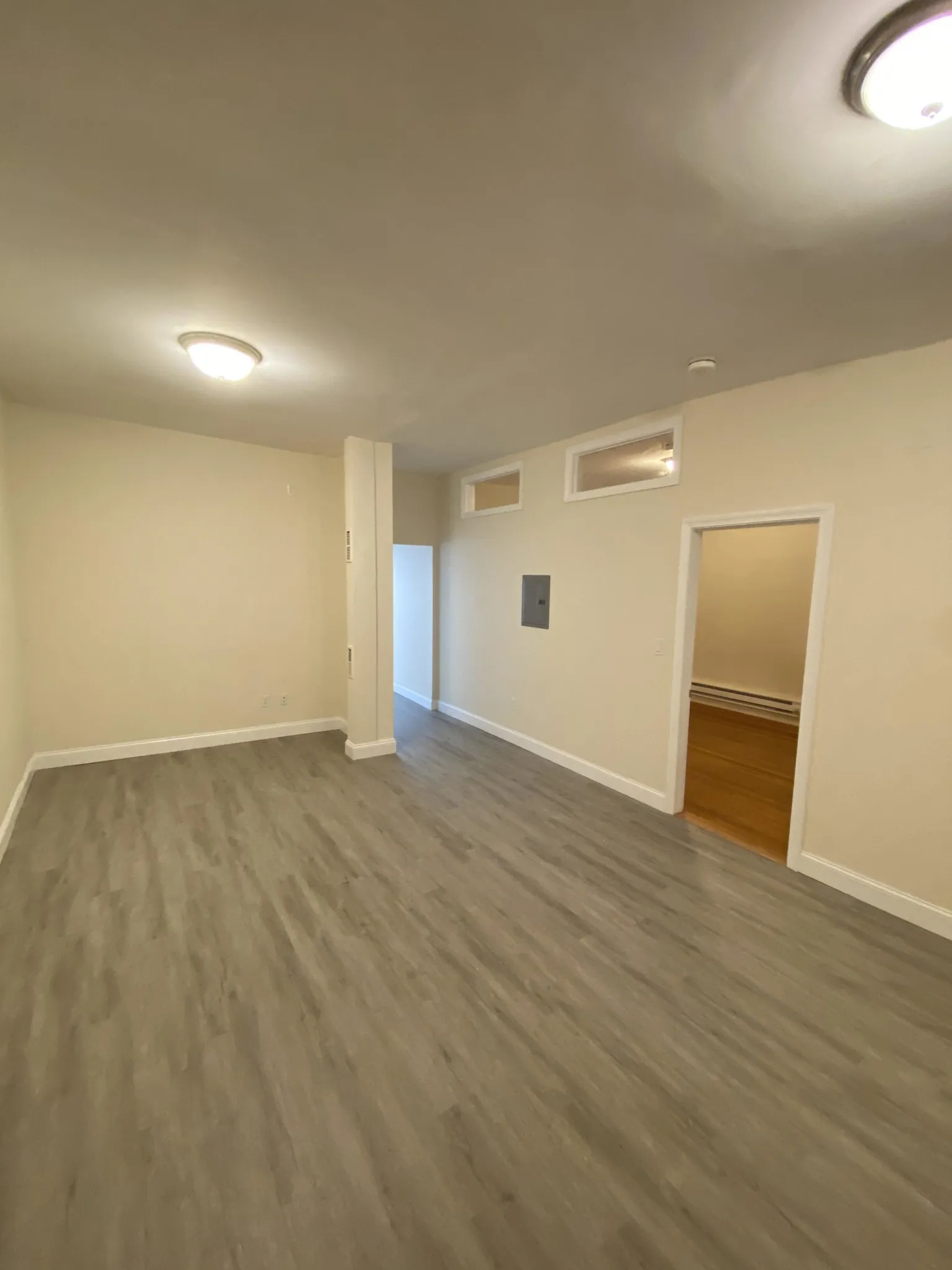 3 bed, 1.5 bath apartment for rent at 19 Aberdeen St Unit 19#4, Fenway — photo 13 of 18