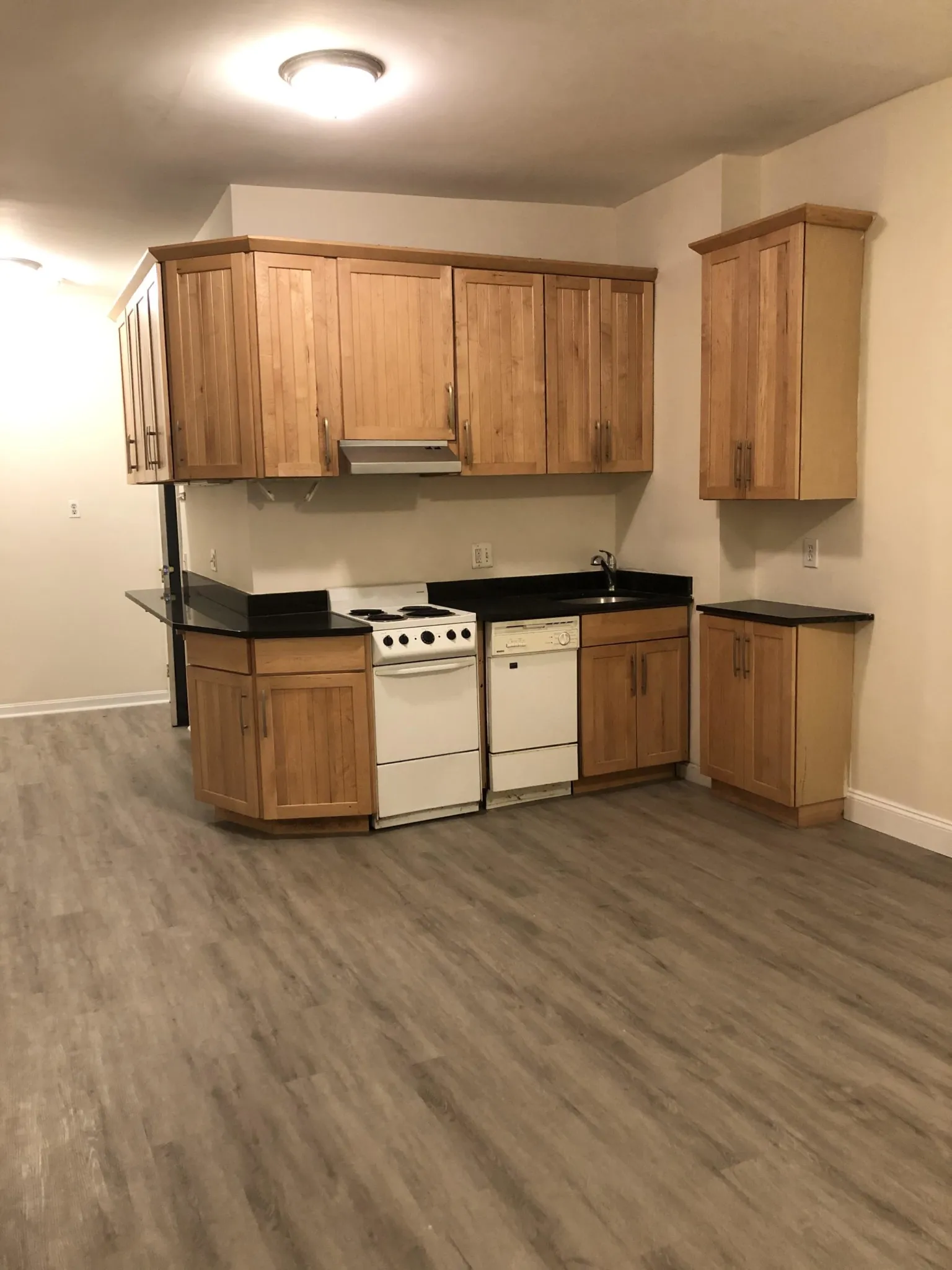 3 bed, 1.5 bath apartment for rent at 19 Aberdeen St Unit 19#4, Fenway — photo 12 of 18