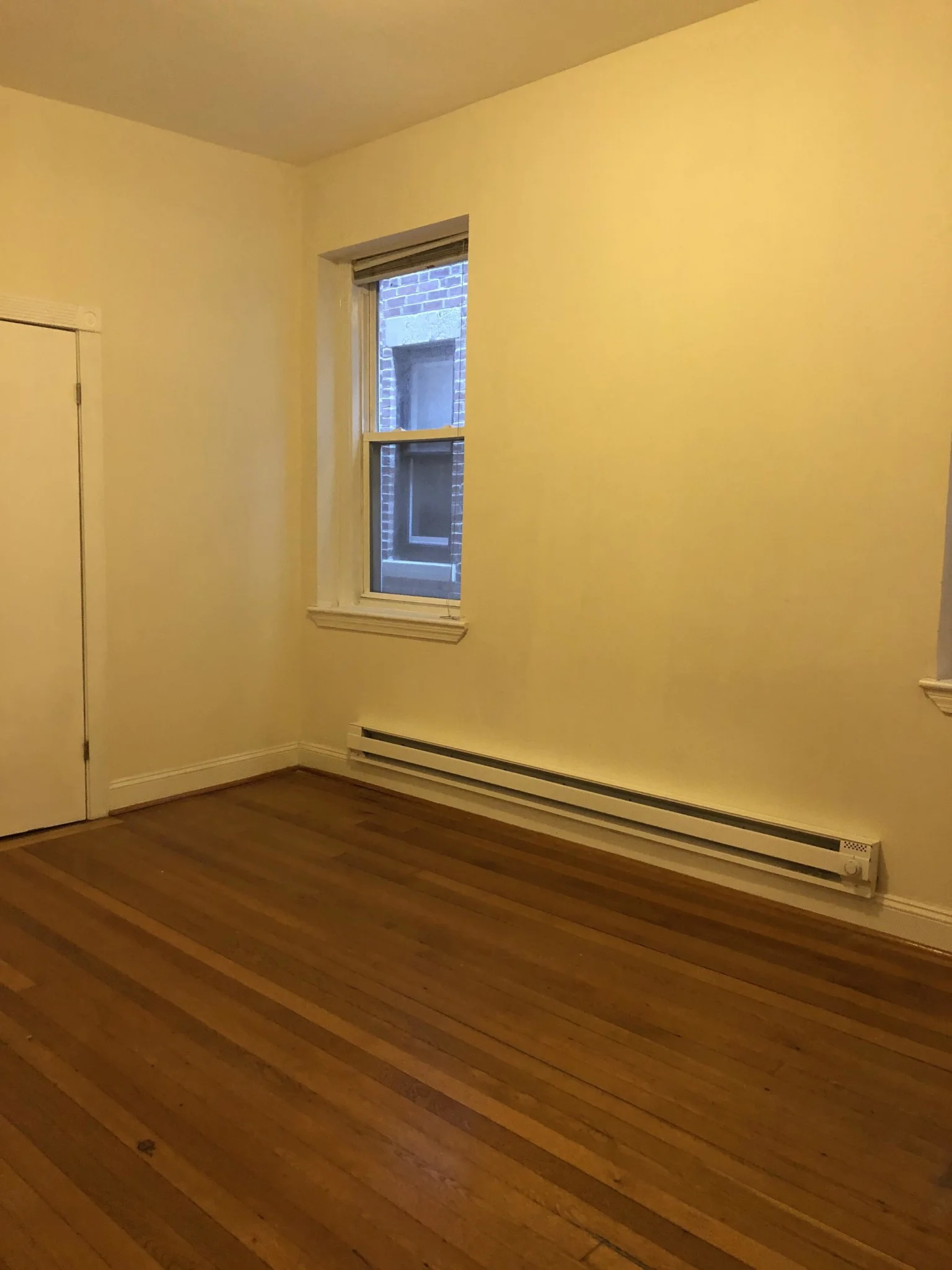3 bed, 1.5 bath apartment for rent at 19 Aberdeen St Unit 19#4, Fenway — photo 16 of 18