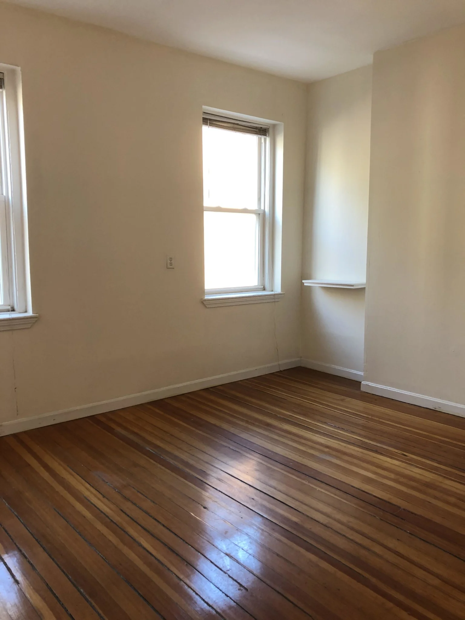 3 bed, 1.5 bath apartment for rent at 19 Aberdeen St Unit 19#4, Fenway — photo 18 of 18