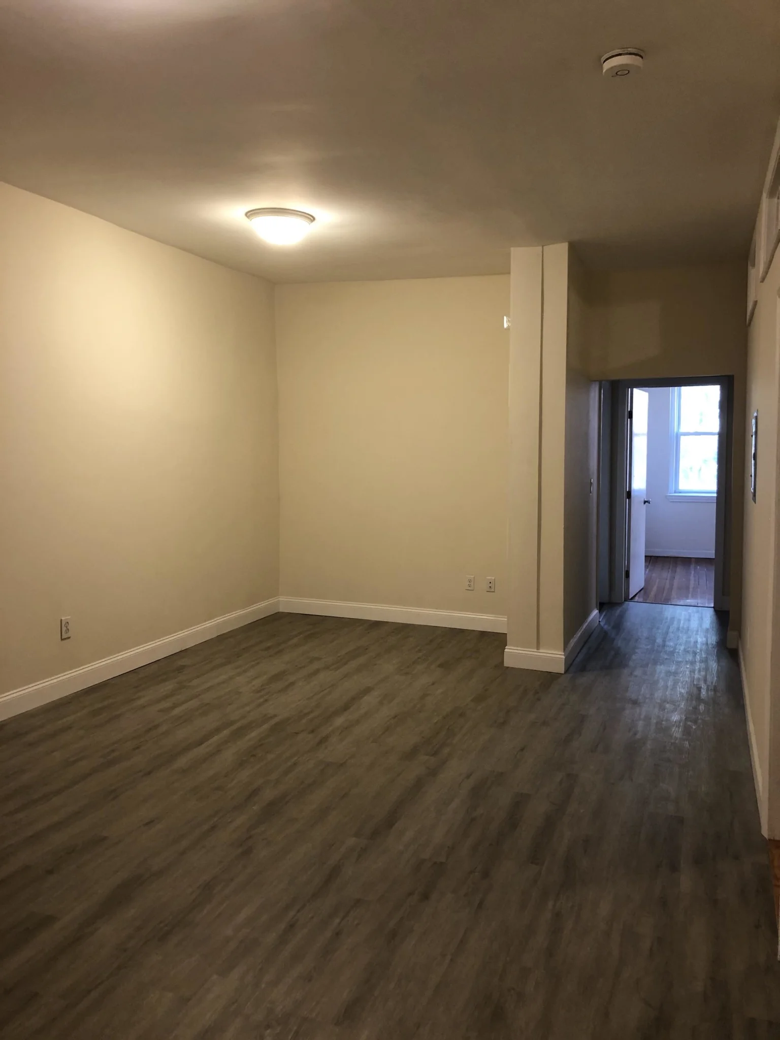 3 bed, 1.5 bath apartment for rent at 19 Aberdeen St Unit 19#4, Fenway — photo 17 of 18