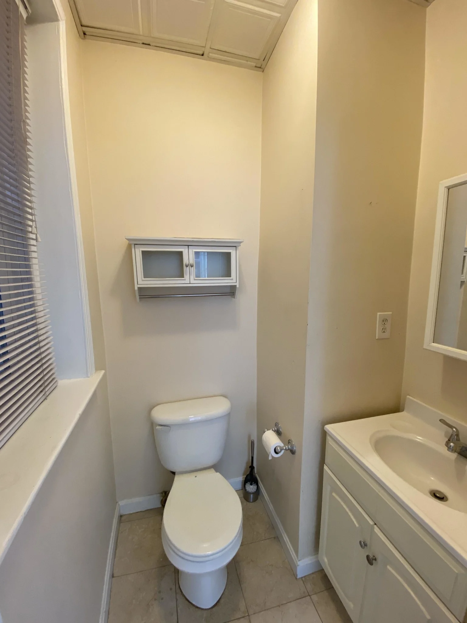 3 bed, 1.5 bath apartment for rent at 19 Aberdeen St Unit 4-000A, Fenway — photo 6 of 6