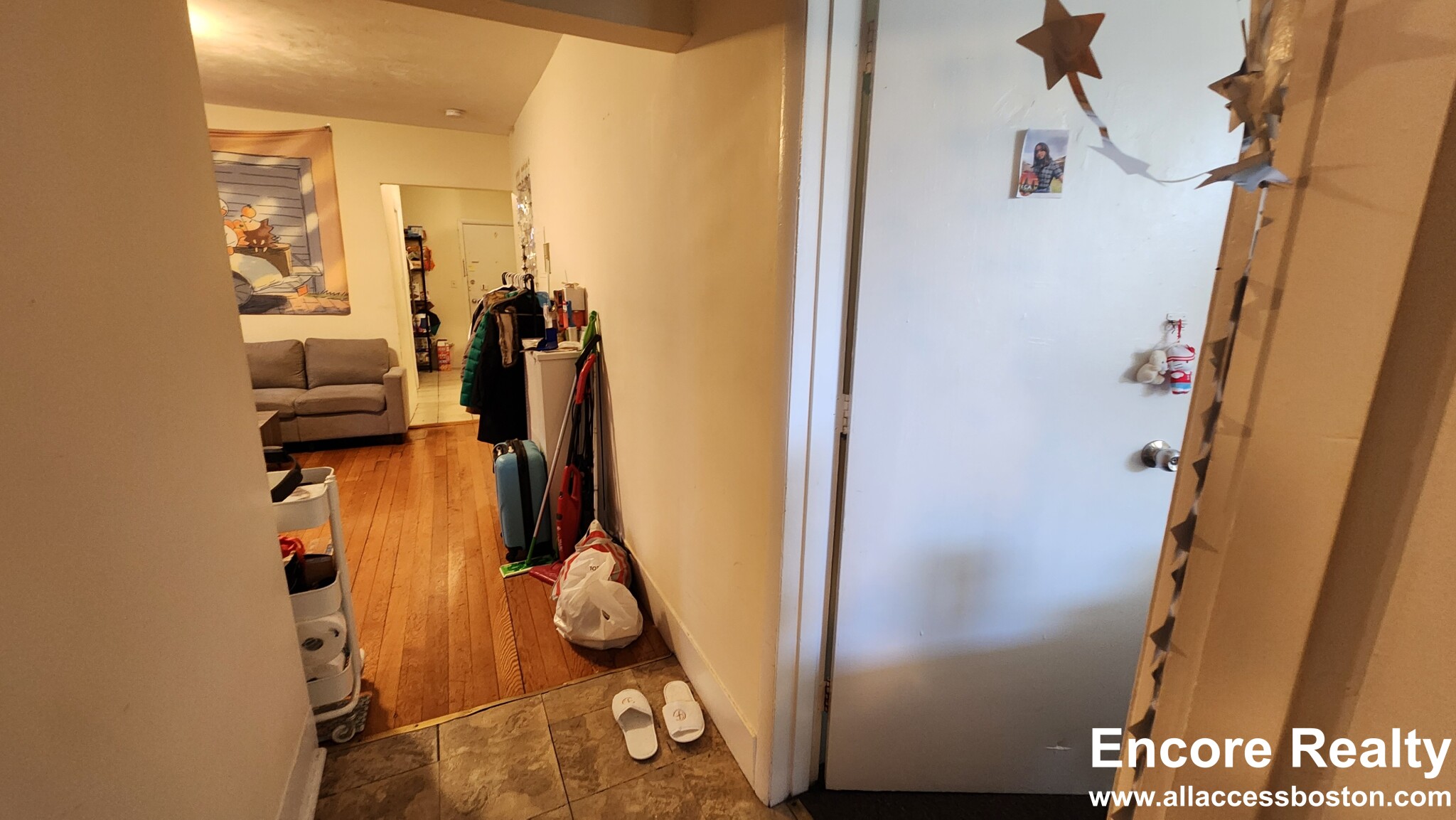3 bed, 1.5 bath apartment for rent at 19 Aberdeen St Unit 6, Fenway — photo 21 of 41