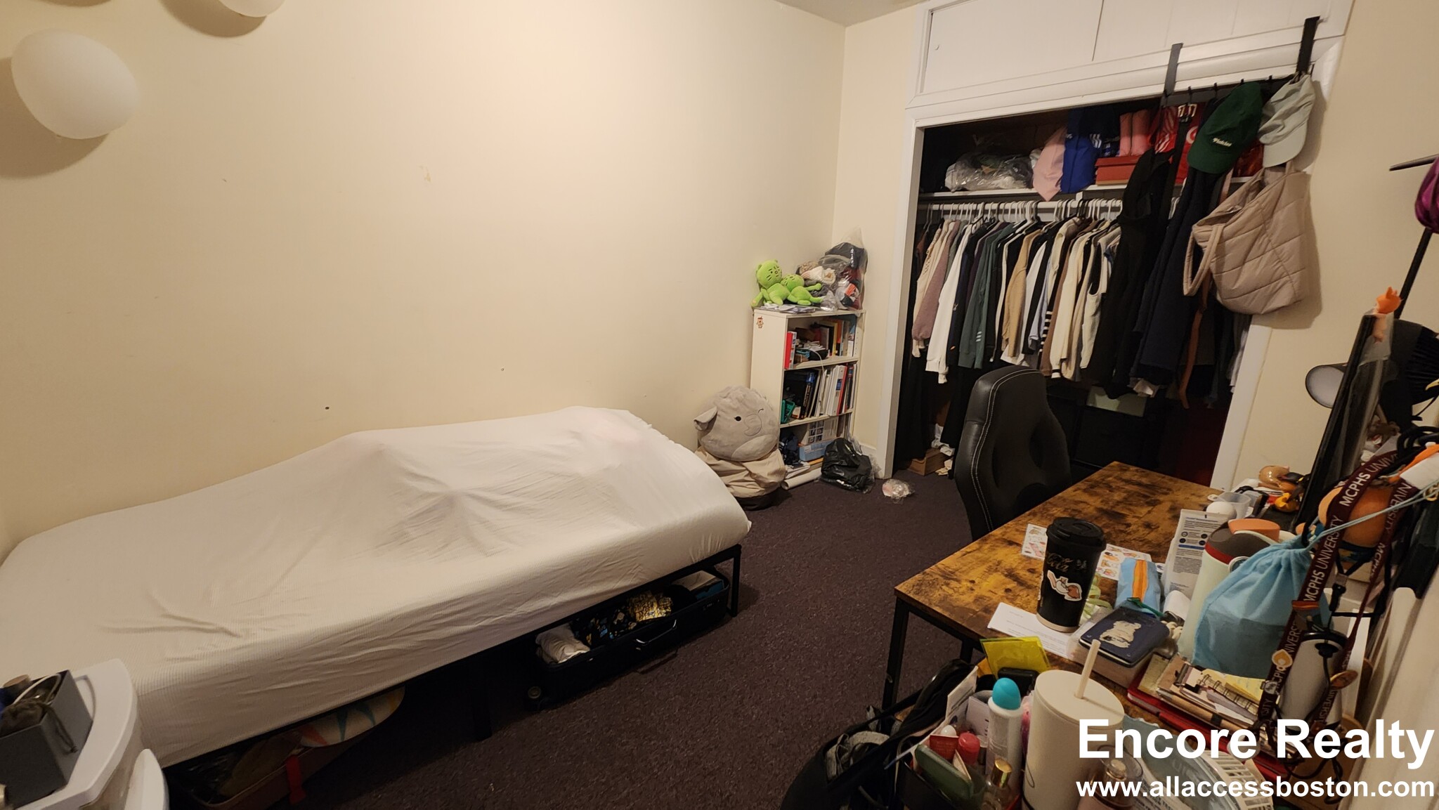 3 bed, 1.5 bath apartment for rent at 19 Aberdeen St Unit 6, Fenway — photo 10 of 41