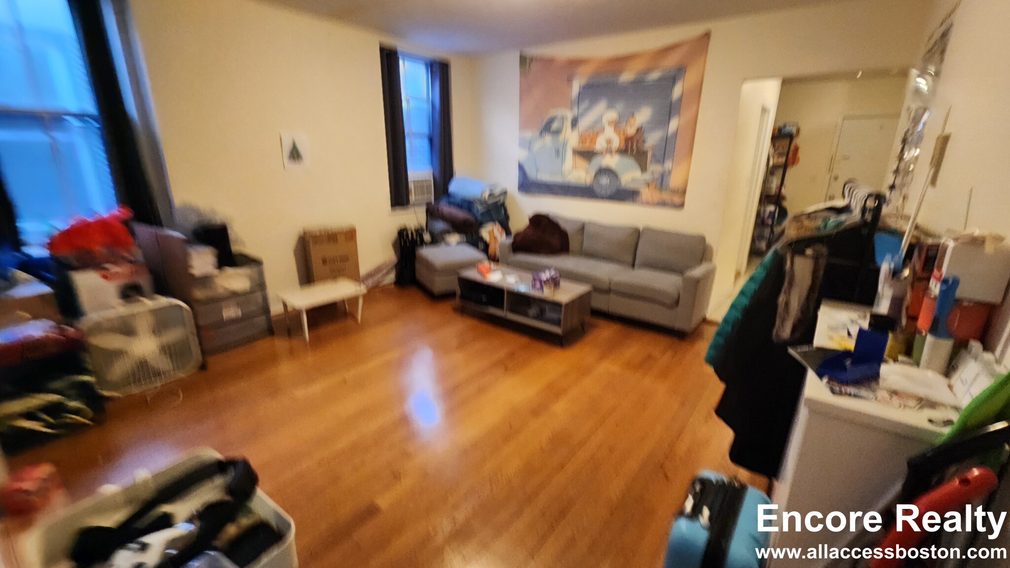 3 bed, 1.5 bath apartment for rent at 19 Aberdeen St Unit 6, Fenway — photo 22 of 41