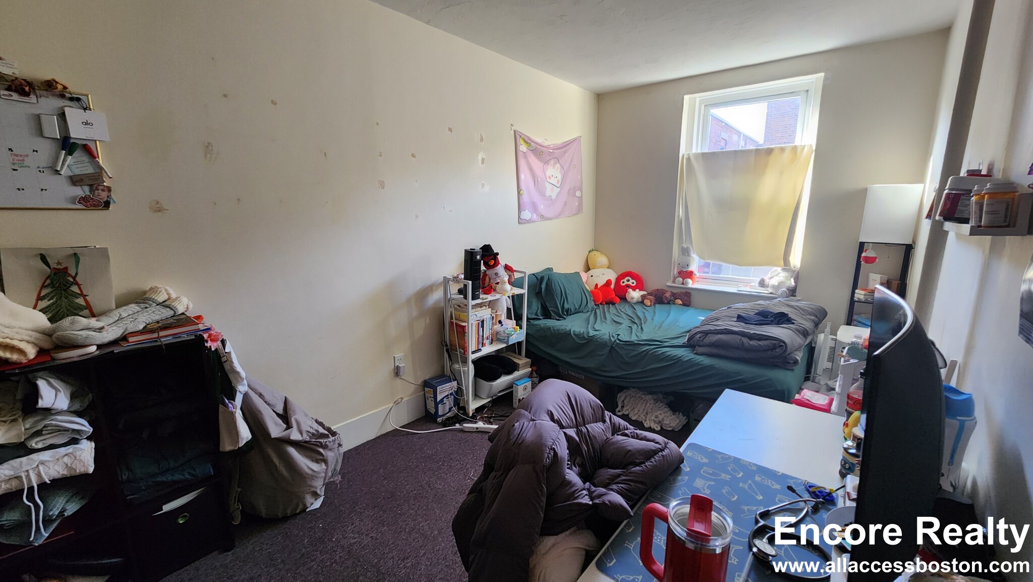 3 bed, 1.5 bath apartment for rent at 19 Aberdeen St Unit 6, Fenway — photo 14 of 41