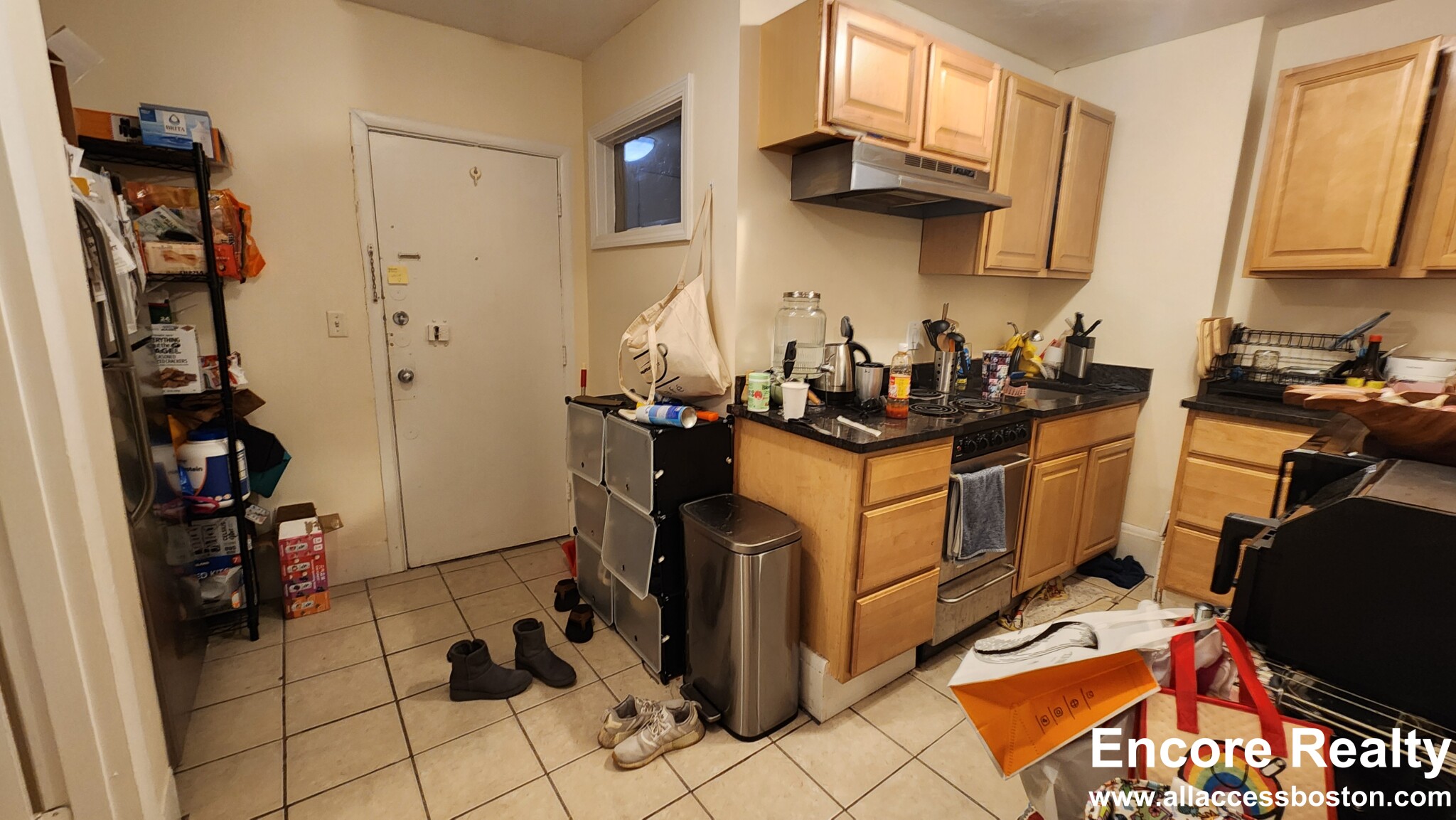 3 bed, 1.5 bath apartment for rent at 19 Aberdeen St Unit 6, Fenway — photo 4 of 41