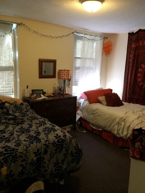 3 bed, 1.5 bath apartment for rent at 19 Aberdeen St Unit 6, Fenway — photo 29 of 41