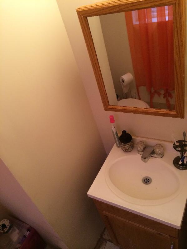 3 bed, 1.5 bath apartment for rent at 19 Aberdeen St Unit 6, Fenway — photo 37 of 41